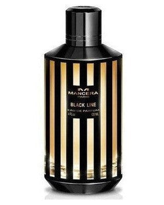 Black Line