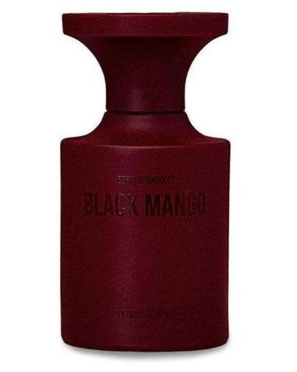 Black Mango