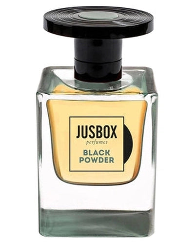 Black Powder