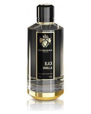 Black Vanilla