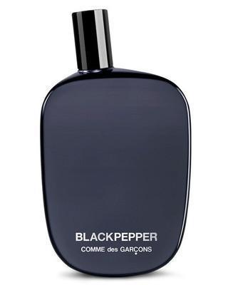 Blackpepper