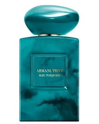 Bleu Turquoise