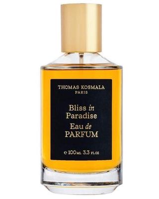 Bliss In Paradise