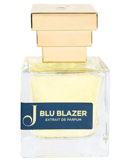 Blu Blazer