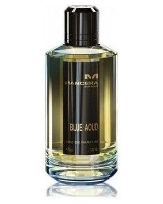 Blue Aoud