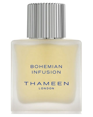Bohemian Infusion