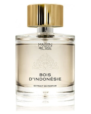 Bois D'Indonésie