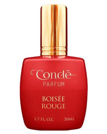 Boisée Rouge
