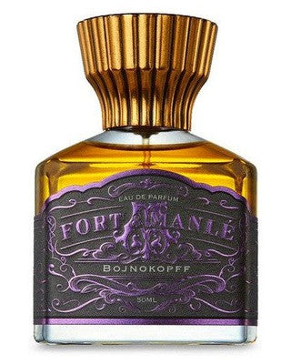 Bojnokopff