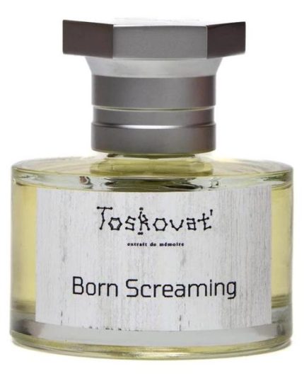 Born Screaming