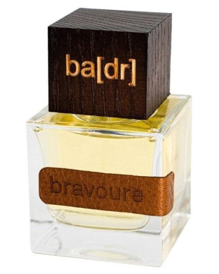 Bravoure