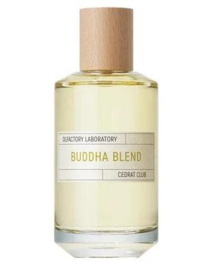 Buddha Blend