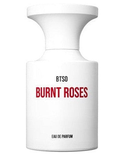 Burnt Roses