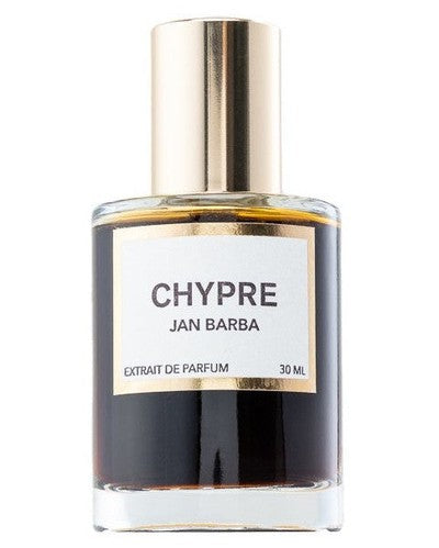 CHYPRE