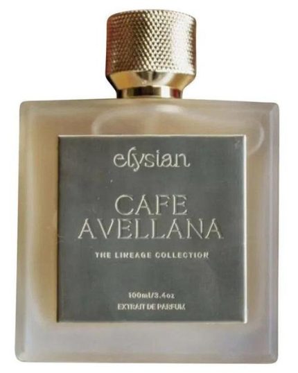 Cafe Avellana