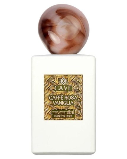 Caffè Rosa Vaniglia