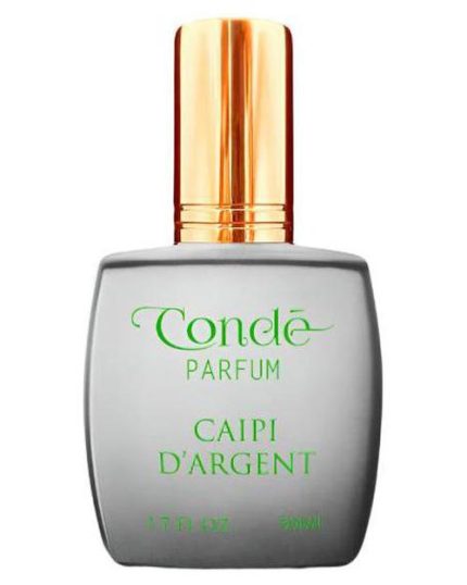 Caipi d' Argent