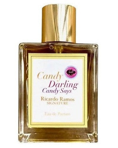 Candy Darling Candy Says
