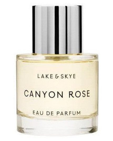 Canyon Rose