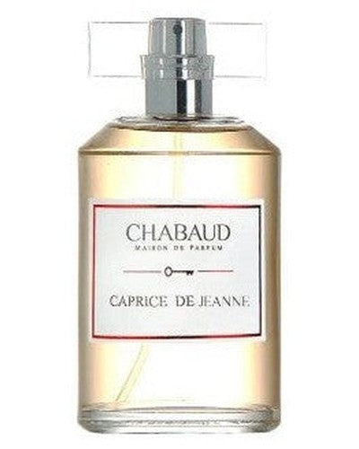 Caprice de Jeanne
