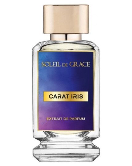 Carat Iris