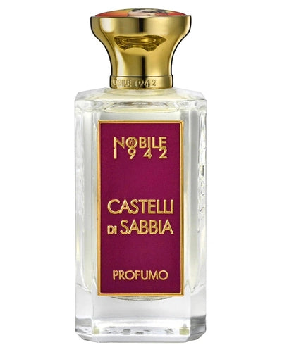 Castelli Di Sabbia