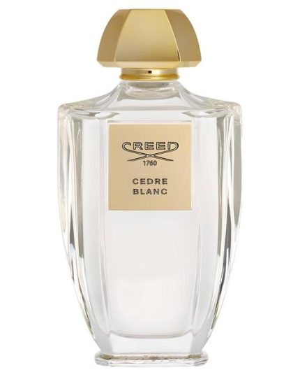 Cedre Blanc
