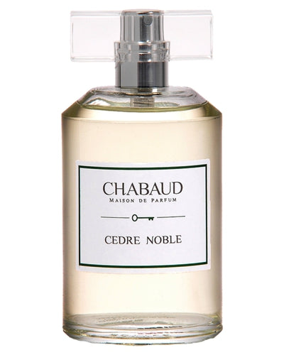 Cedre Noble