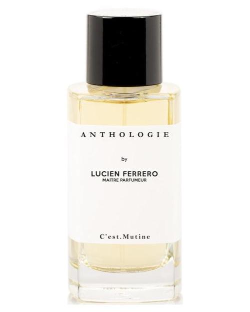 Cest_-Mutine-Anthologie-sample-decants-SCENTSPLIT C’est. Mutine - Image 1