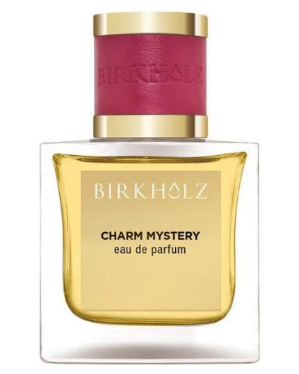 Charm Mystery