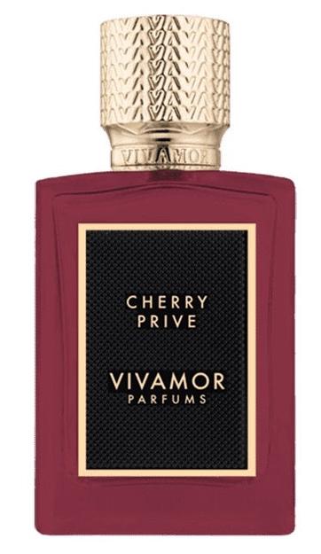 Cherry Prive