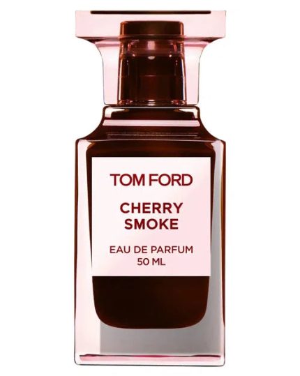 Cherry Smoke