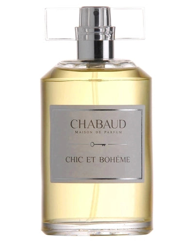 Chic et Bohème