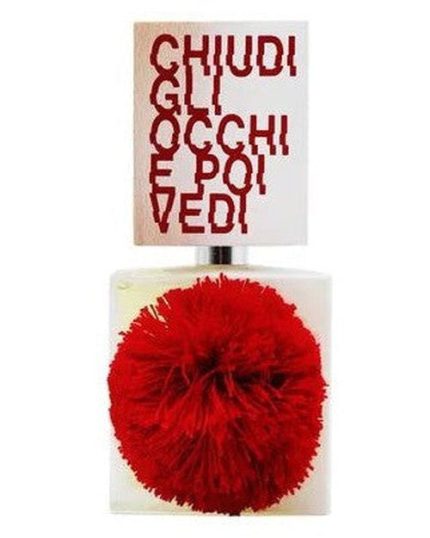 Chiudi Gli Occhi e Poi Vedi