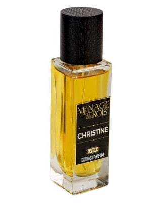 Christine