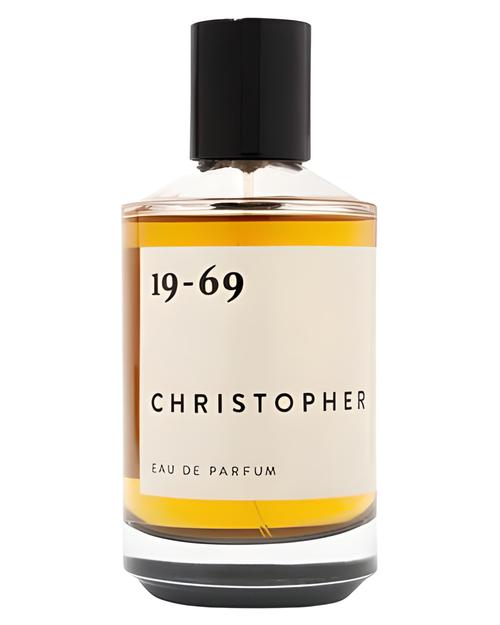 Christopher-Perfume-Cologne-19-69-sample-decants-SCENTSPLIT Christopher - Image 1