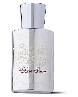 Citizen Queen