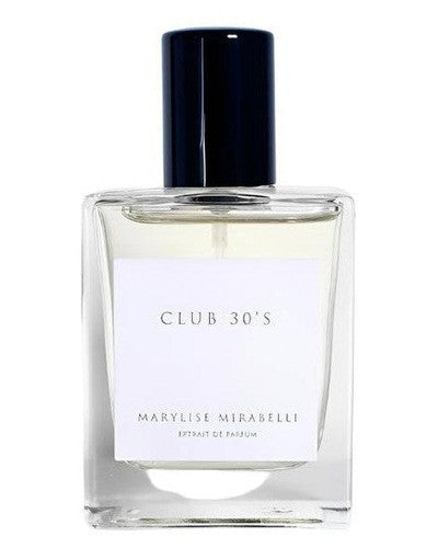 Club 30's