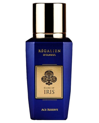 Clubs Of Iris