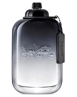 Coach for Men