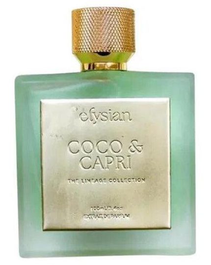 Coco & Capri