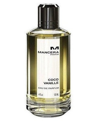 Coco Vanille