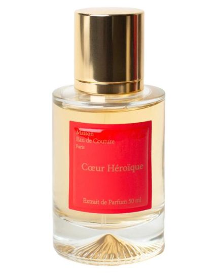 Coeur Heroique
