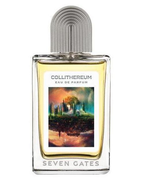 Collithereum-Seven-Gates-sample-decants-SCENTSPLIT Collithereum - Image 1