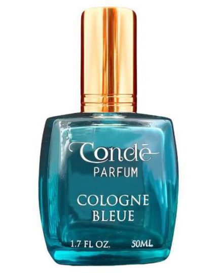 Cologne Bleue