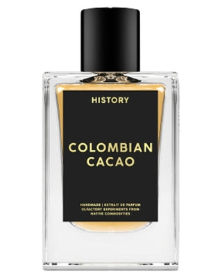 Colombian Cacao
