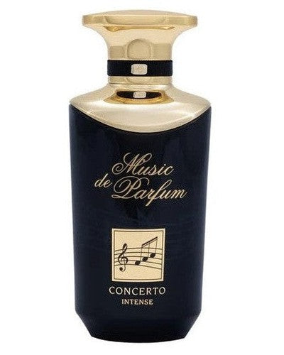 Concerto Intense