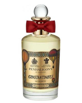 Constantinople