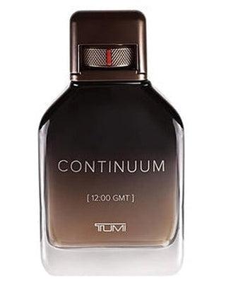 Continuum