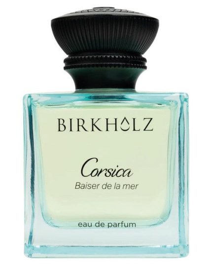 Corsica - Baiser de la Mer